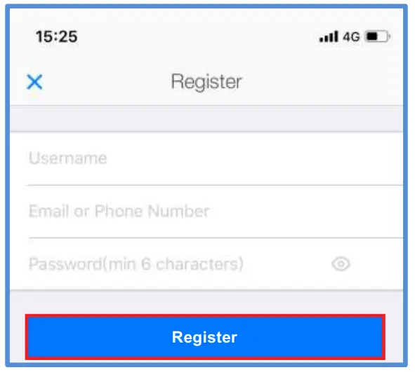 Solis SOL-DLS-LAN Data Logger LAN Stick - setting 12