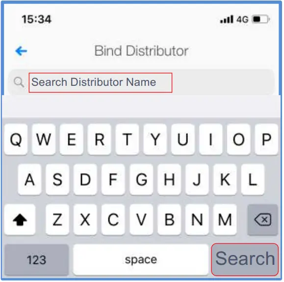 Solis SOL-DLS-LAN Data Logger LAN Stick - setting 20