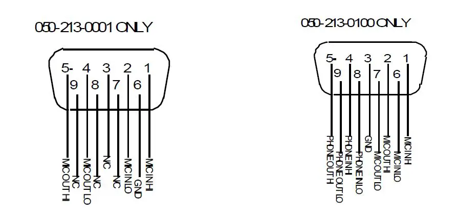 PS Engineering Inc HSA13 Impedance Adapter User Manual-fig-9