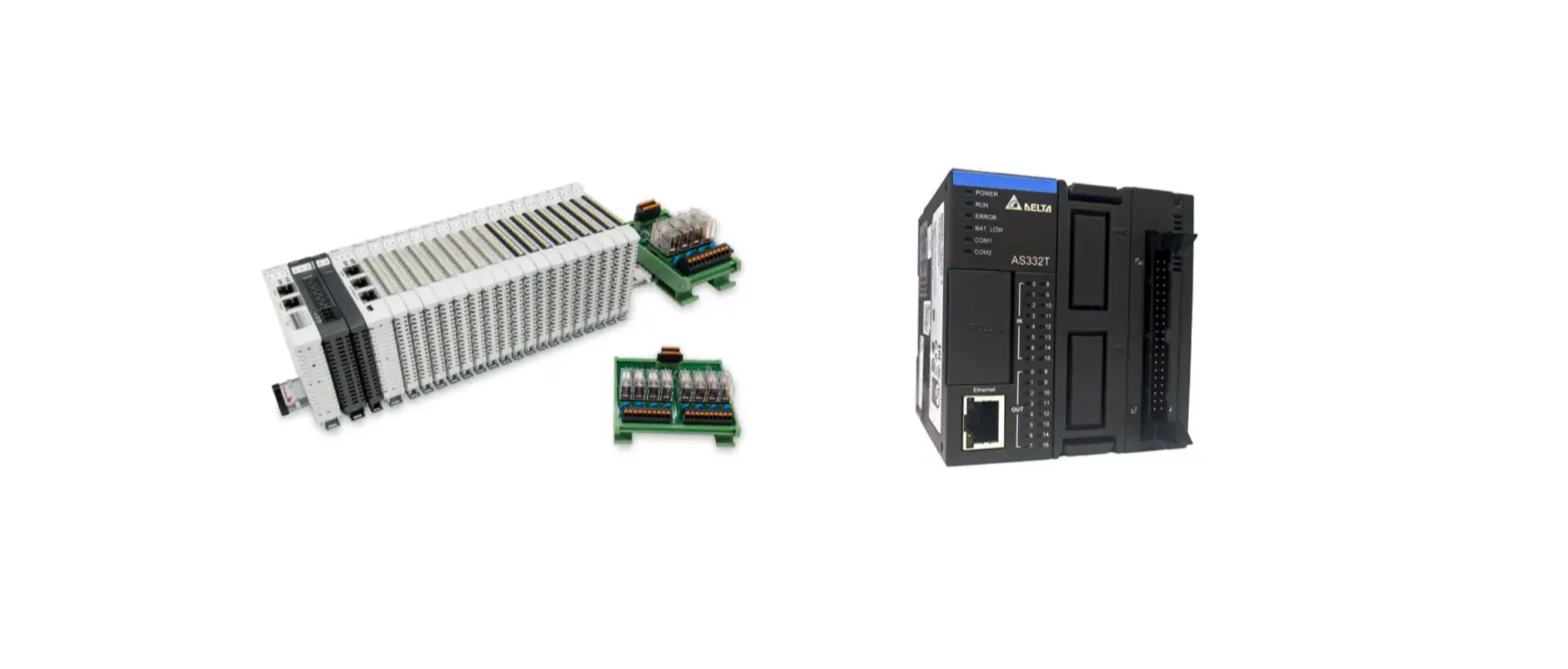 Daudin As300 Series Remote I-o Module System User Manual Daudin As300 Series Remote I-o Module System User Manual