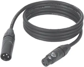 Cameo CL4FC - DMX TECHNOLOGY 1