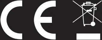 Cameo CL4FC - Labels