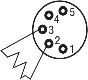 Cameo CL4FC - Pin Assignment 4