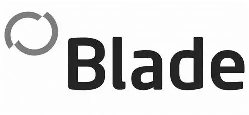 Blade-logo