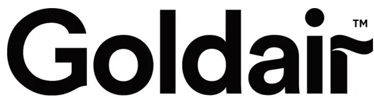 Goldair Logo