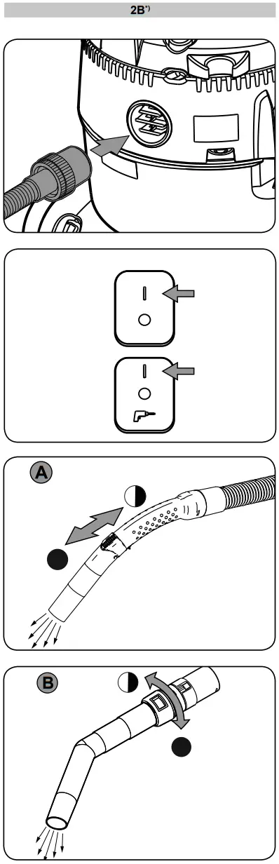 Quick reference guide