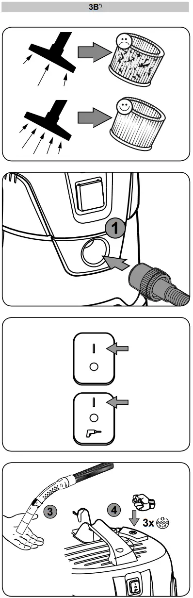 Quick reference guide