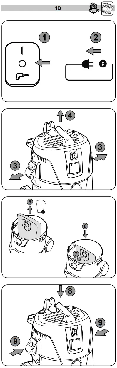 Quick reference guide