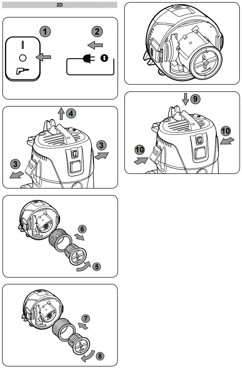 Quick reference guide