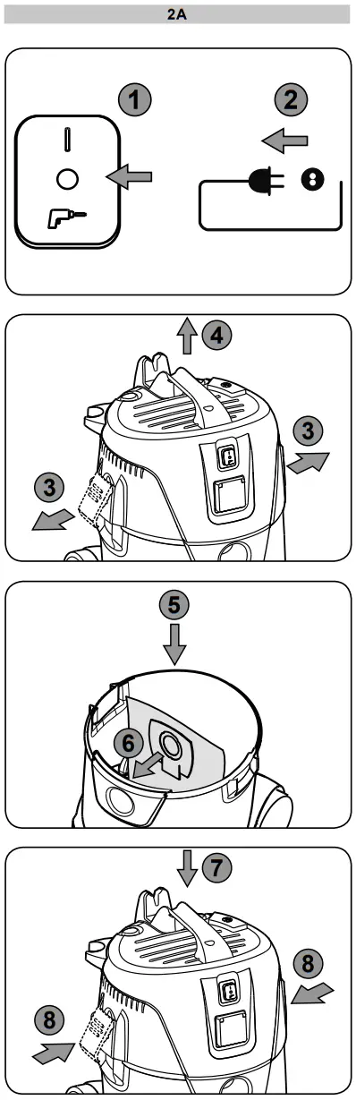 Quick reference guide