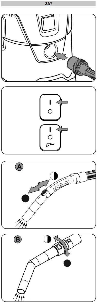 Quick reference guide
