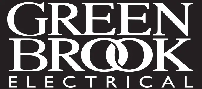 GREENBROOK  Logo