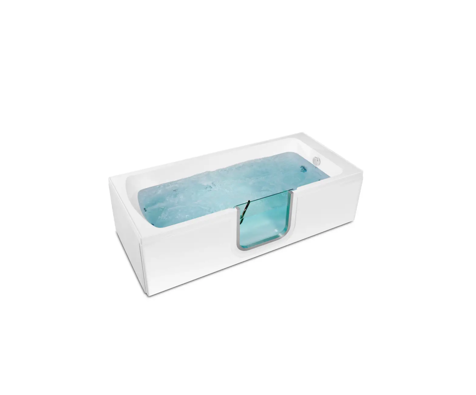 Ella 32x72 Laydown Acrylic Alcove Bathtub Owner's Manual