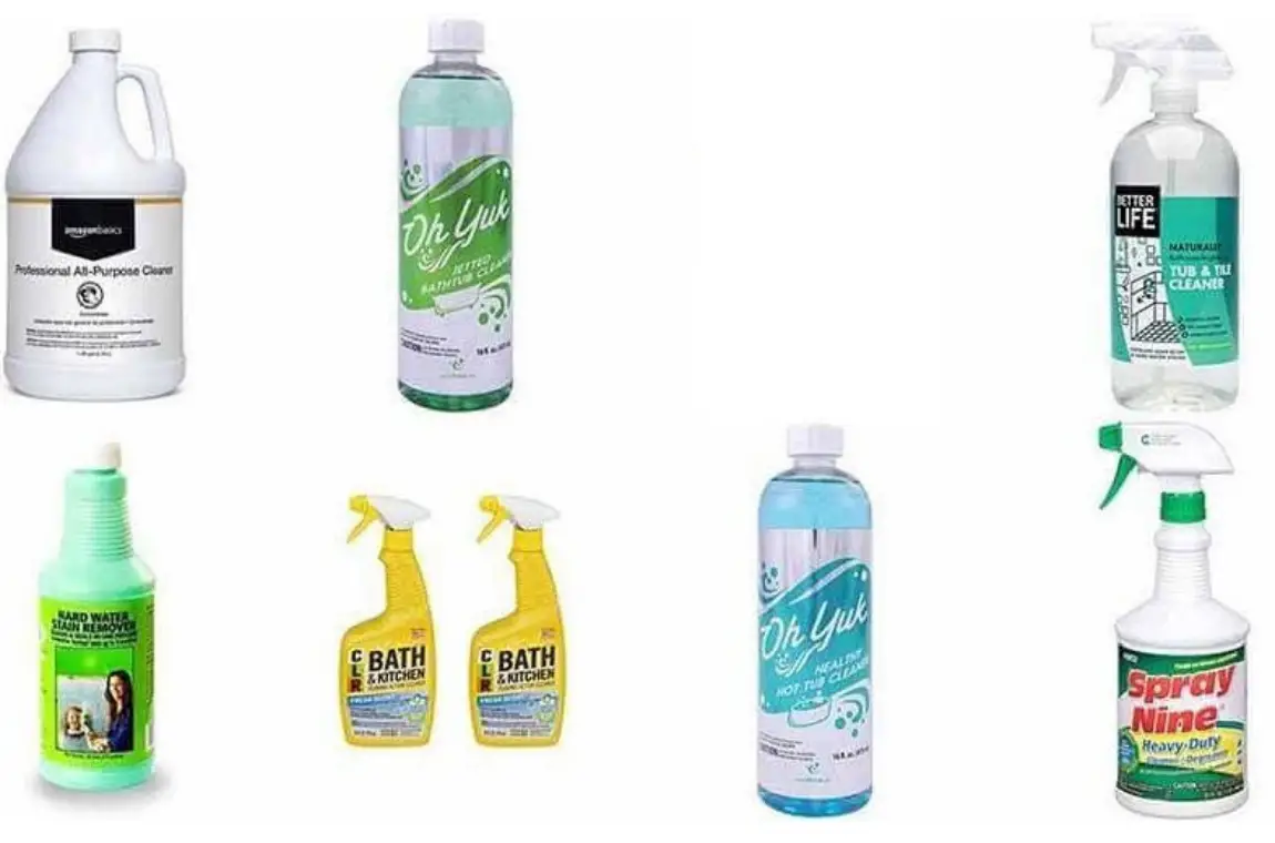 Cleaning and Maintenance