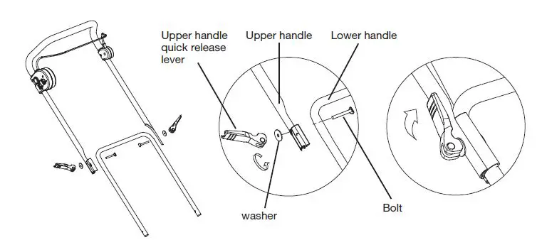 HAWKSMOOR 23984 2x18V 40cm Brushless Cordless Lawn Mowe-fig-22