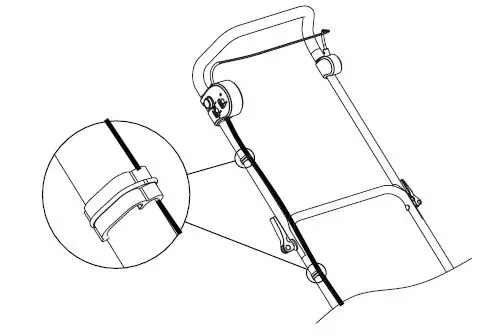 HAWKSMOOR 23984 2x18V 40cm Brushless Cordless Lawn Mowe-fig-23