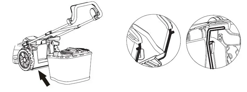 HAWKSMOOR 23984 2x18V 40cm Brushless Cordless Lawn Mowe-fig-25