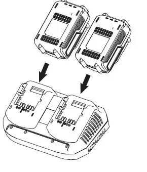 HAWKSMOOR 23984 2x18V 40cm Brushless Cordless Lawn Mowe-fig-26