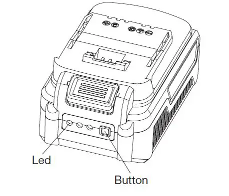 HAWKSMOOR 23984 2x18V 40cm Brushless Cordless Lawn Mowe-fig-28