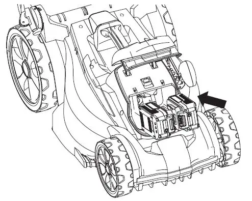HAWKSMOOR 23984 2x18V 40cm Brushless Cordless Lawn Mowe-fig-30