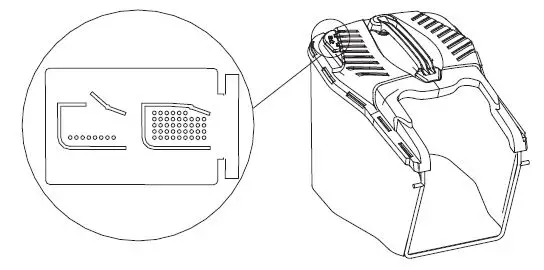 HAWKSMOOR 23984 2x18V 40cm Brushless Cordless Lawn Mowe-fig-35