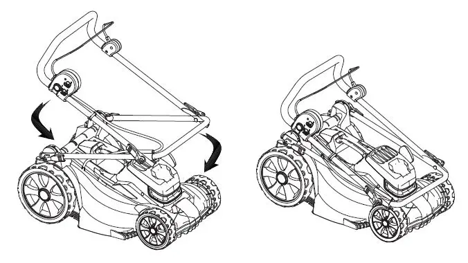 HAWKSMOOR 23984 2x18V 40cm Brushless Cordless Lawn Mowe-fig-37