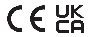 HAWKSMOOR 23984 2x18V 40cm Brushless Cordless Lawn Mowe-fig-40