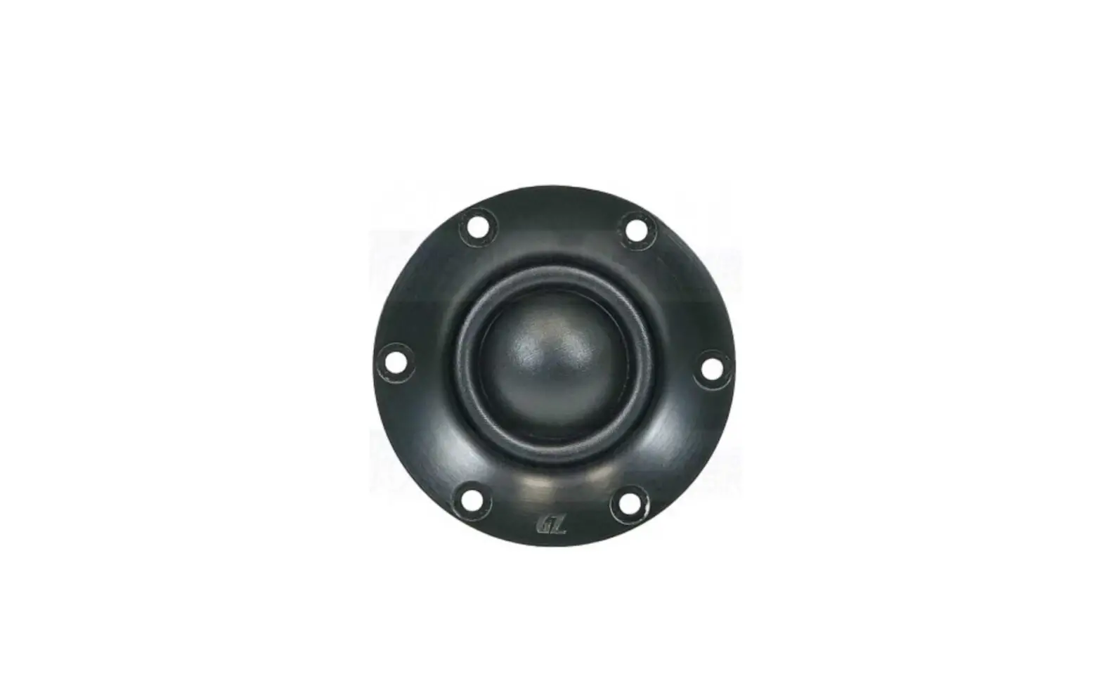 Ground Zero Gz Ultra T-30 Speaker Owner's Manual