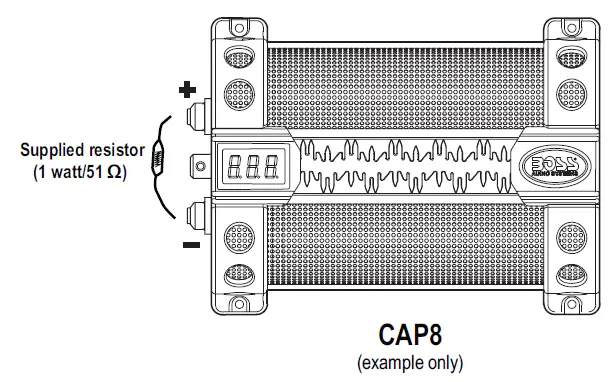 BOSS-Audio-Systems-CAP8-8-Farad-Car-Capacitor-6