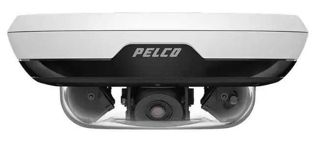 PELCO WLMT-1001 Sarix Multi Pro Camera-product