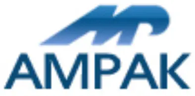 AMPAK logo