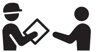 Jandy R0444300 AquaLink Wireless Handheld Remote - icon