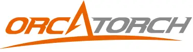 ORCATORCH logo