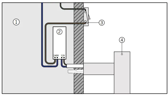 Thermogroup-SS4412-12Volt-Ladder-Heated-Towel-Rail-fig-3