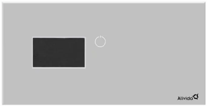 Alivida Sauna Control Sauna Control External - Fig 11