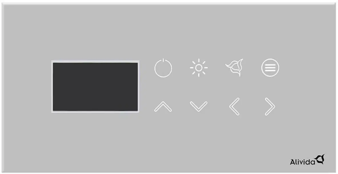 Alivida Sauna Control Sauna Control External - Fig 7