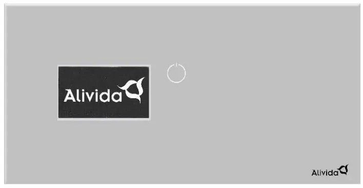 Alivida Sauna Control Sauna Control External - Fig 9