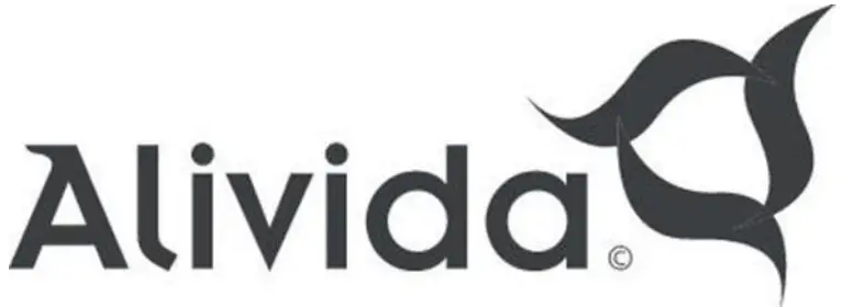 Alivida logo
