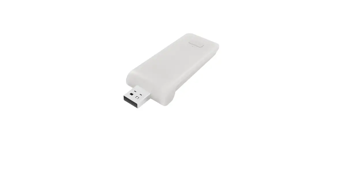 Raamdecoratie Com Cmd-01 Motion Wi-fi Mini Bridge User Guide