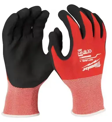 milwaukee-Cut-Level-1-Nitrile-Dipped-Gloves-PRODUCT