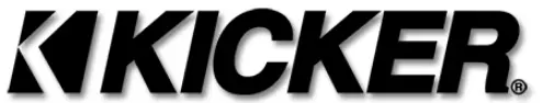Kicker LOGO