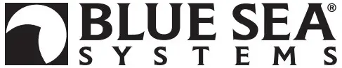 BLUE SEA SYSTEMS logo