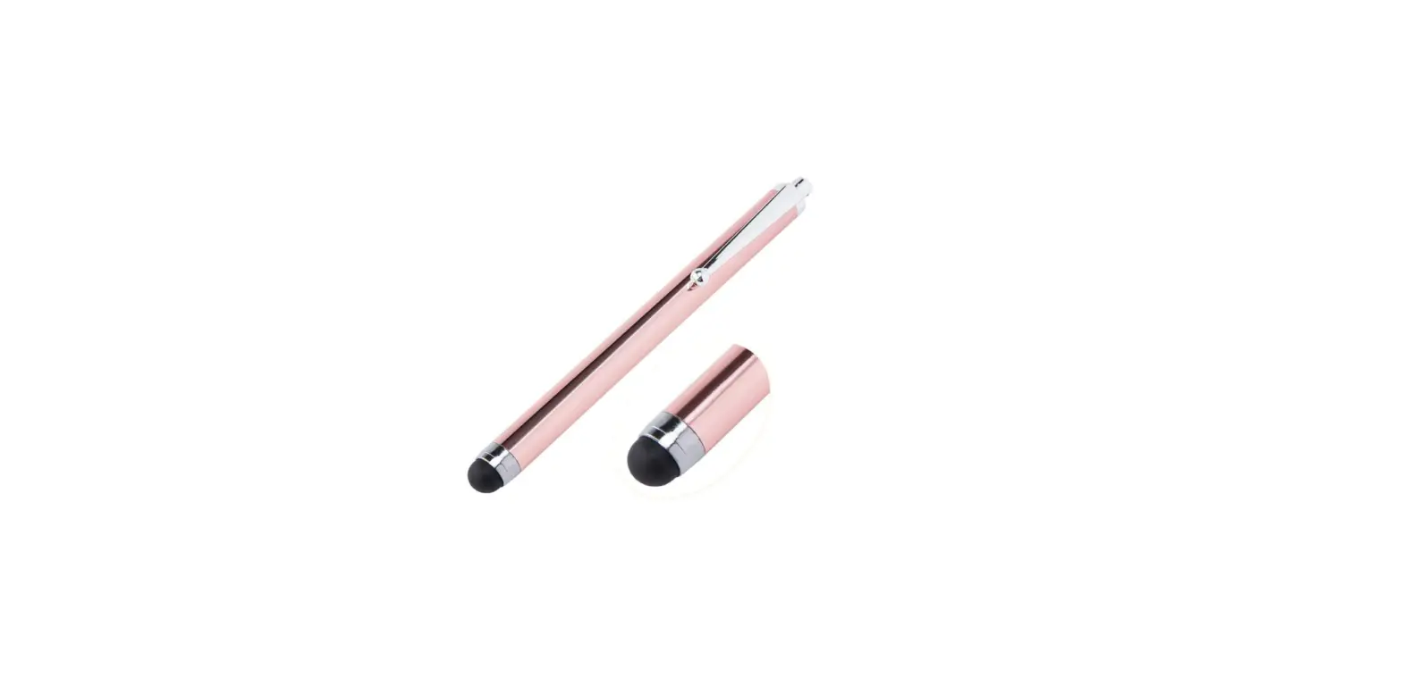 Briout Stylus Pens For Touch Screens User Guide
