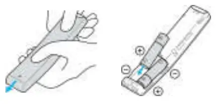 KAITHIN-KRS-001-BLK-Replacement-Voice-Remote-with-Samsung-TVs-fig- (1)