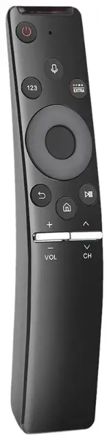 KAITHIN-KRS-001-BLK-Replacement-Voice-Remote-with-Samsung-TVs-product