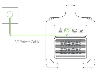 UGREEN-GS600-PowerRoam-Portable-Power-Station-FIG-3
