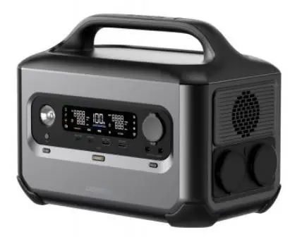 UGREEN-GS600-PowerRoam-Portable-Power-Station-PRODUCT