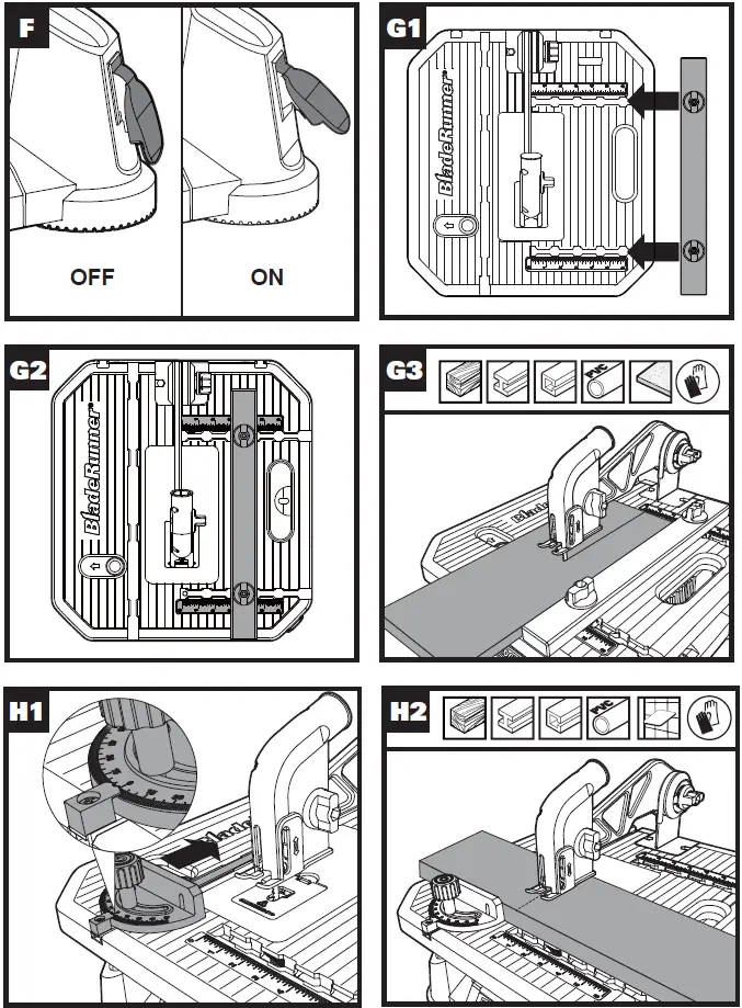 Rockwell-RK7323-BladeRunner-X2-Portable-Tabletop-Saw-fig-4