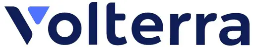 Voltero - Logo