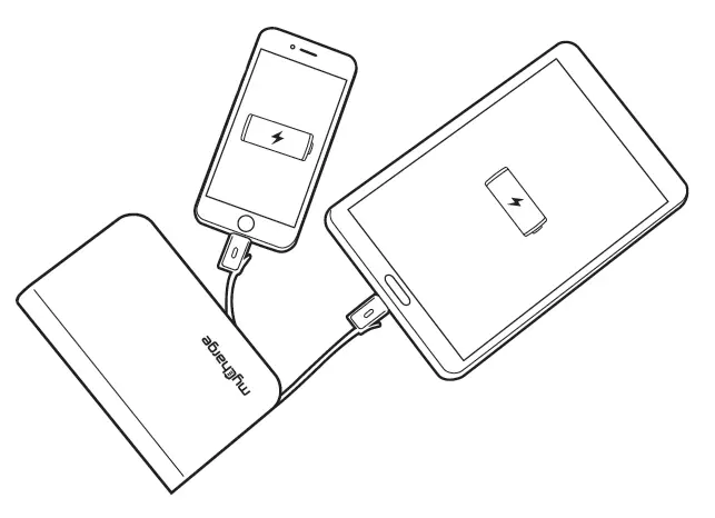 CHARGING DEVICES